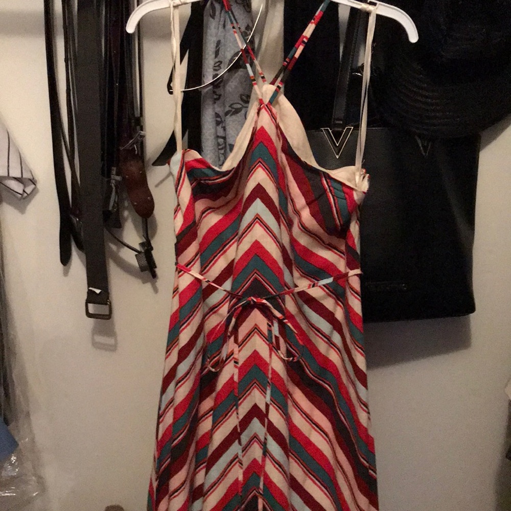 Loft Maxi dress